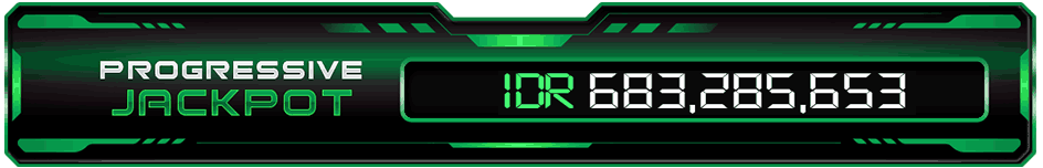 CRYSTAL777 Jackpot