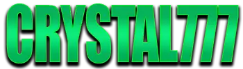 Logo CRYSTAL777